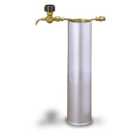 Precooling Apparatus